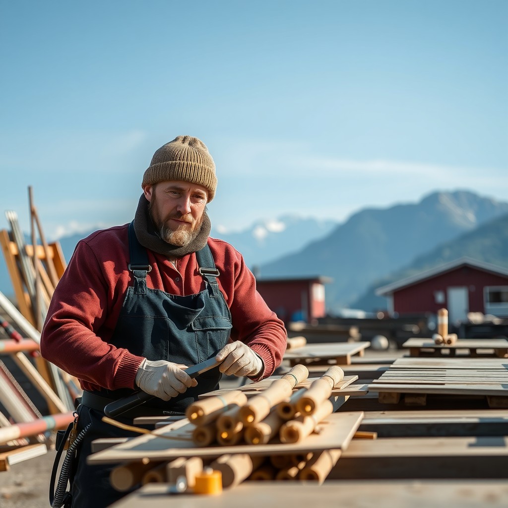 Koliko majstori zarađuju u Austriji 2025.